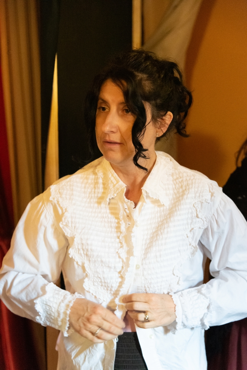Foto: Luigi Balducci