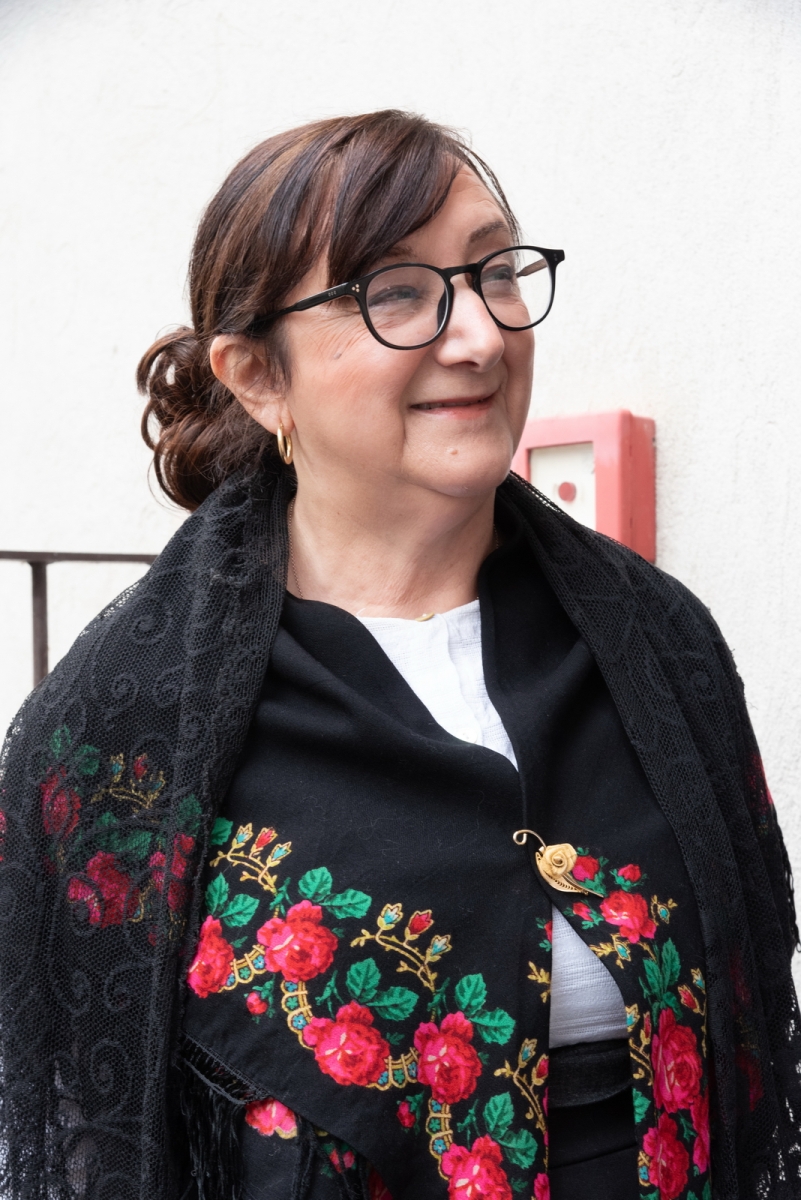 Foto: Luigi Balducci