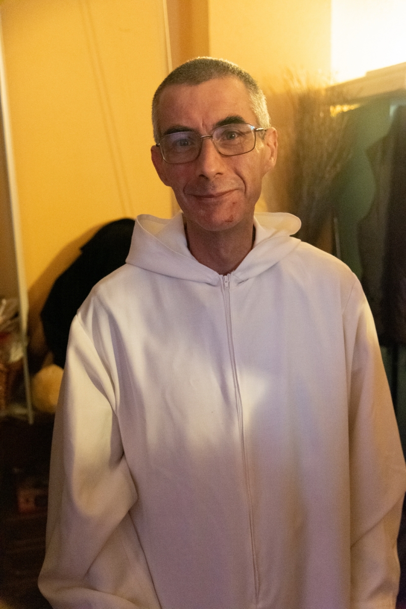Foto: Luigi Balducci