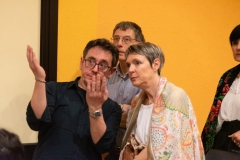 Foto: Luigi Balducci
