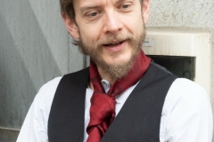 Foto: Luigi Balducci